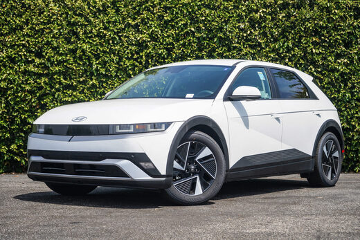 2026 Hyundai IONIQ 5