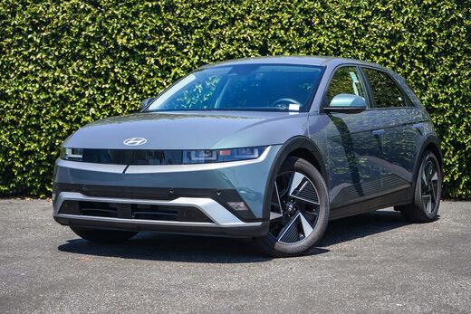 2026 Hyundai IONIQ 5