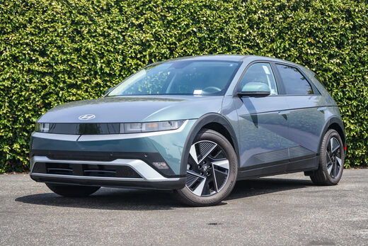 2026 Hyundai IONIQ 5