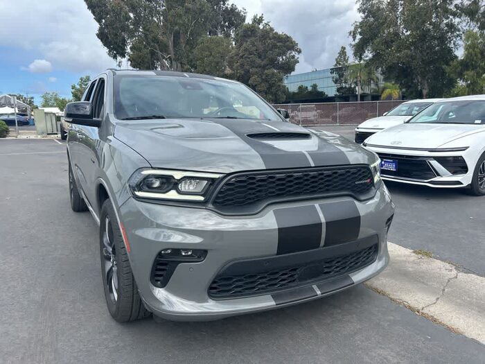 2023 Dodge Durango