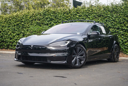 2023 Tesla Model S