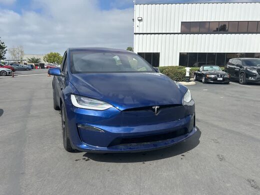 2023 Tesla Model X