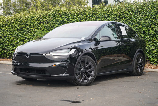 2023 Tesla Model X