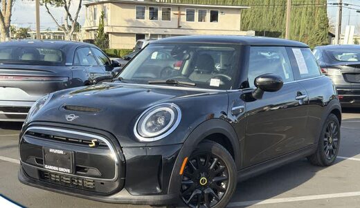 2023 MINI Hardtop 2 Door