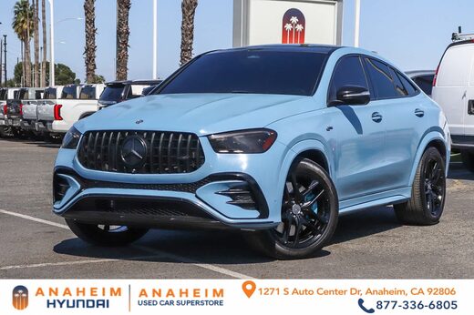 2025 Mercedes-Benz GLE