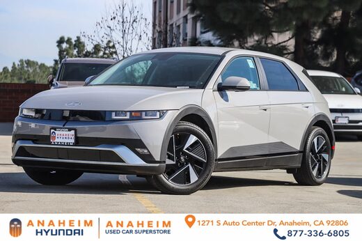 2026 Hyundai IONIQ 5