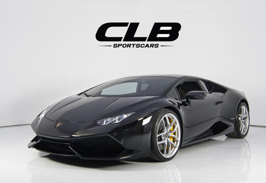 2015 Lamborghini Huracan