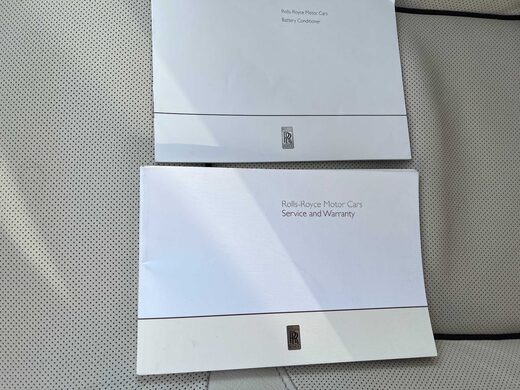 2014 Rolls-Royce Ghost