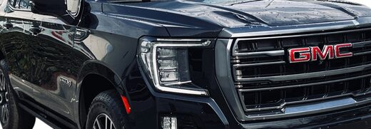 2023 GMC Yukon