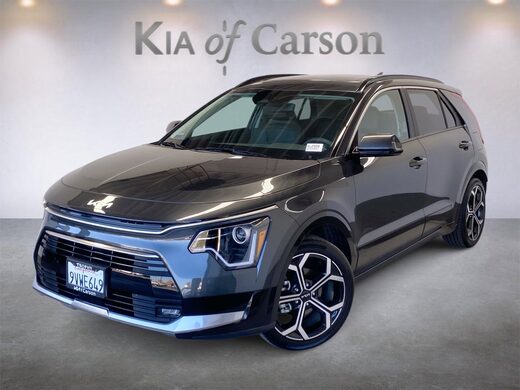 2025 Kia Niro