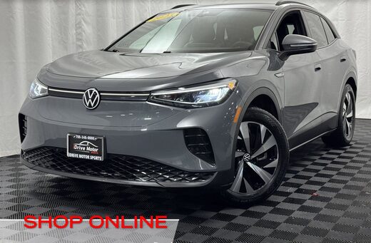 2023 Volkswagen ID.4