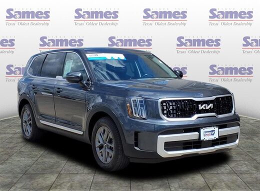 2024 Kia Telluride