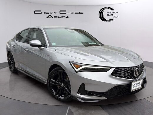 2026 Acura Integra