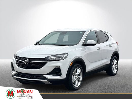 2023 Buick Encore GX