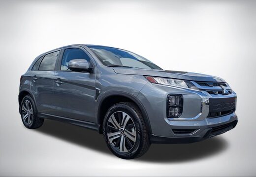 2026 Mitsubishi Outlander Sport