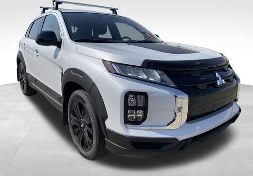 2026 Mitsubishi Outlander Sport