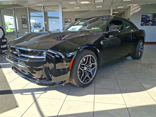 2026 Dodge Charger