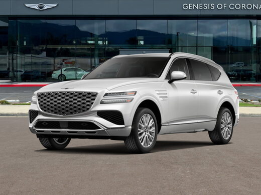 2026 GENESIS GV80