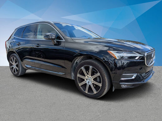 2021 Volvo XC60