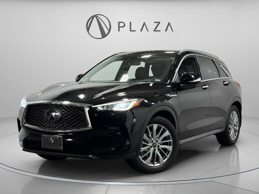 2023 INFINITI QX50