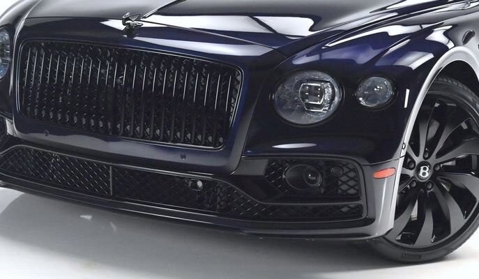 2022 Bentley Flying Spur