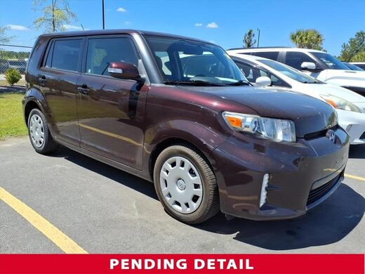2014 Scion xB