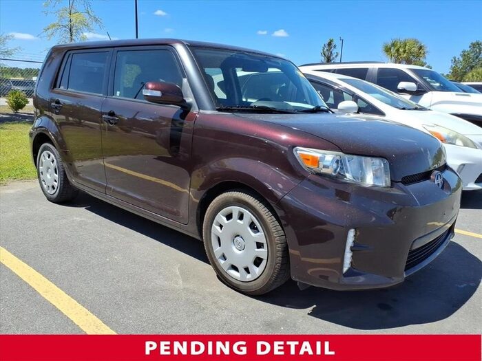 2014 Scion xB