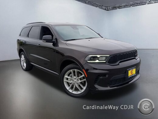 2025 Dodge Durango