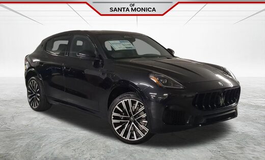 2025 Maserati Grecale