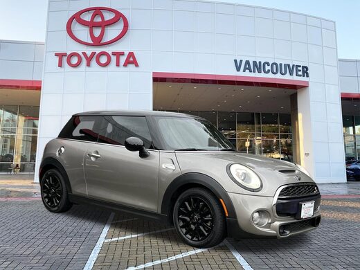 2016 MINI Cooper Hardtop