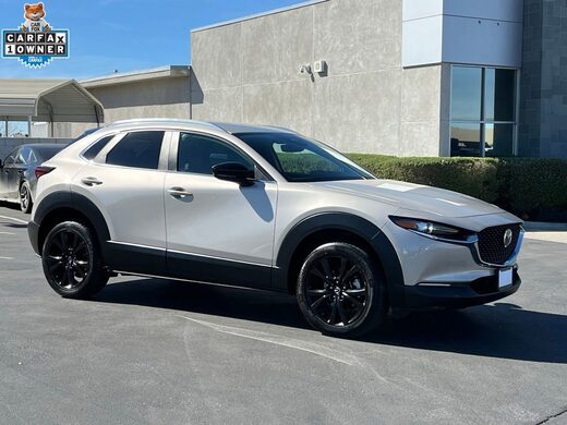 2024 Mazda CX-30