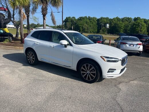 2021 Volvo XC60
