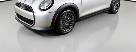 2026 MINI Hardtop 2 Door