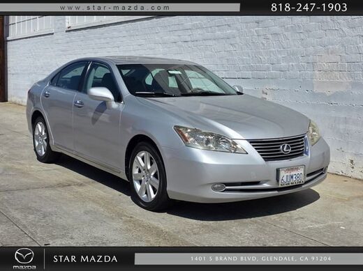 2009 Lexus ES 350