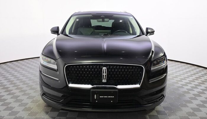 2023 Lincoln Nautilus