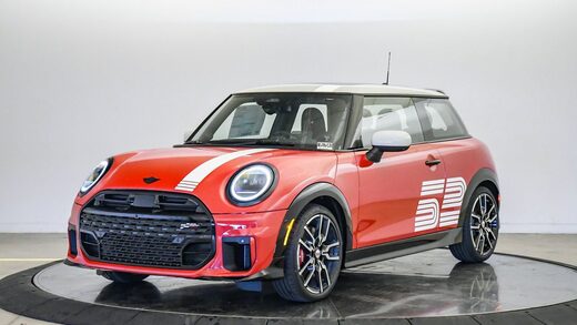 2026 MINI Hardtop 2 Door