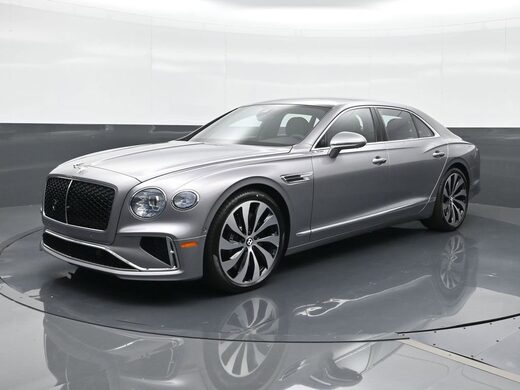 2026 Bentley Flying Spur