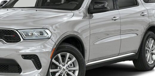 2025 Dodge Durango
