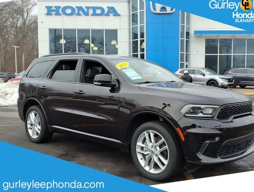 2024 Dodge Durango