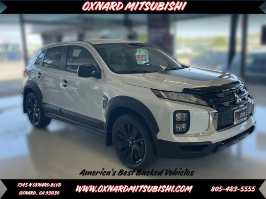 2026 Mitsubishi Outlander Sport