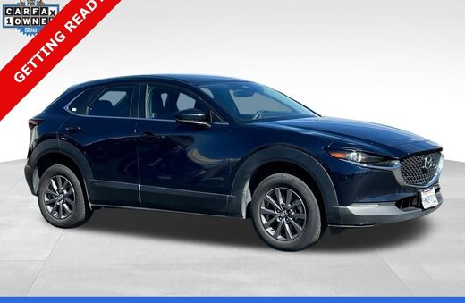 2024 Mazda CX-30