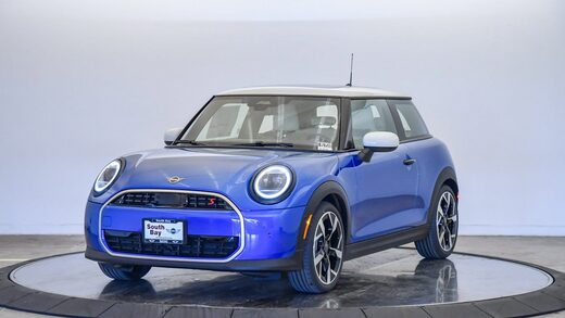 2026 MINI Hardtop 2 Door
