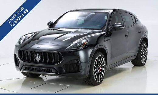 2025 Maserati Grecale