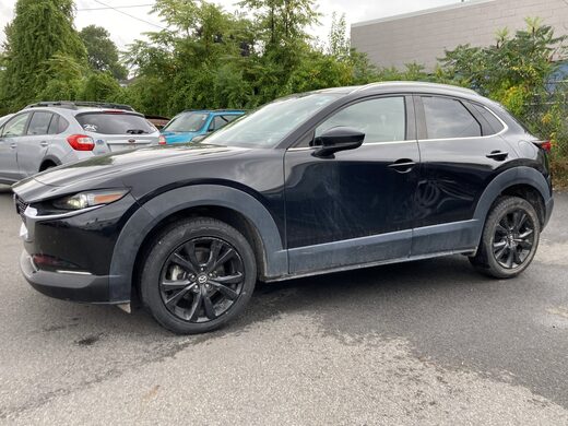 2023 Mazda CX-30