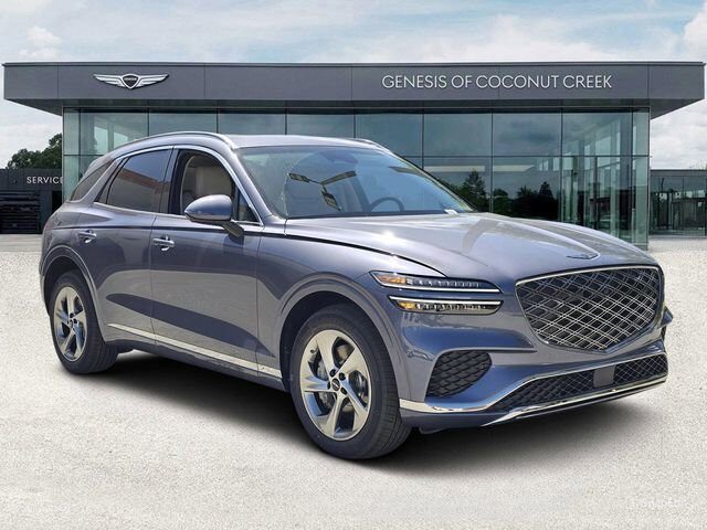 2026 GENESIS GV70