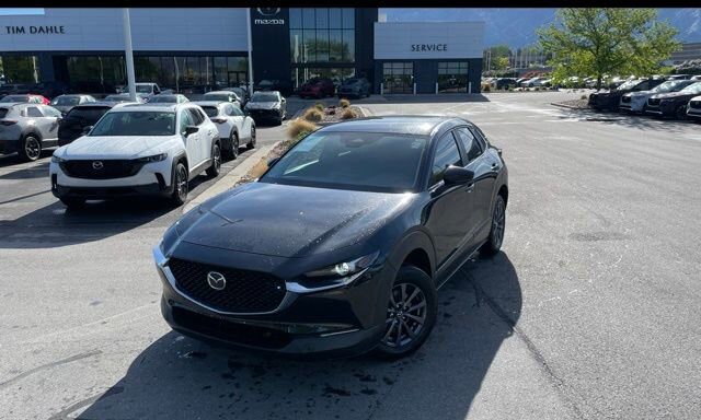 2024 Mazda CX-30