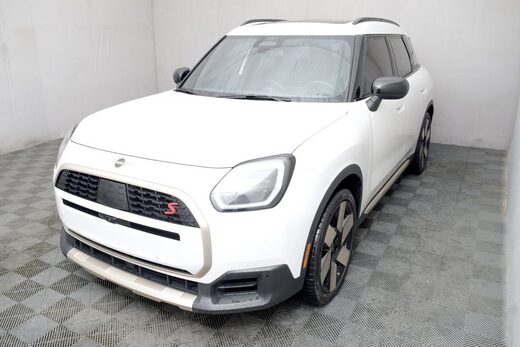 2025 MINI Countryman