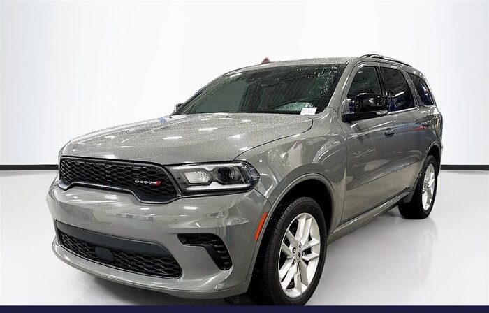 2024 Dodge Durango