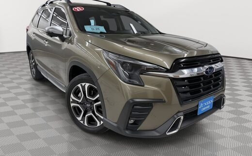 2023 Subaru Ascent