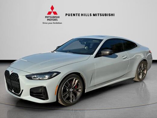 2023 BMW 4 Series